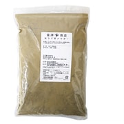 ほうじ茶パウダー 500g