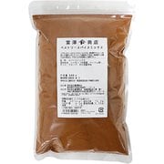 ペストリースパイスミックス 500g