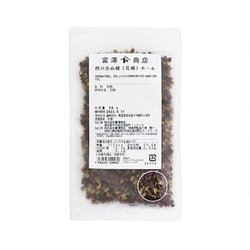 四川赤山椒（花椒）ホール 30g