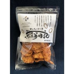 煎餅日記 濃厚醤油味 70g
