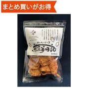 煎餅日記 濃厚醤油味 70g [期限切迫商品（賞味期限：2025年6月29日）]