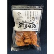 煎餅日記 濃厚醤油味 70g