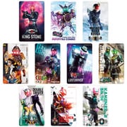 仮面ライダー 変身サウンドカードセレクション アソートセット EX-2 [対象年齢：3歳～]