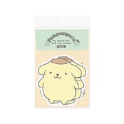001623-53 PN サンリオキャラクターズ ダイカット・レターセット ポムポムプリン [キャラクターグッズ]
