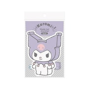 001623-54 KU サンリオキャラクターズ ダイカット・レターセット クロミ [キャラクターグッズ]