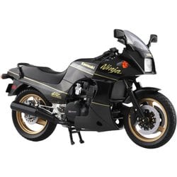cornet 黒×オフ白　JSK 6/22削除予定 ヨドバシ.com - スカイネット 1/12 カワサキ GPz900R 黒/金