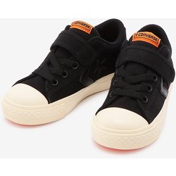 ヨドバシ.com - コンバース CONVERSE KID'S BREAKSTAR SK V-1 OX