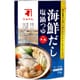海鮮だし塩 鍋つゆ 750g（3～4人前）