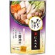 だしが世界を旨くする こくみ醤油鍋スープ 1人前×4袋