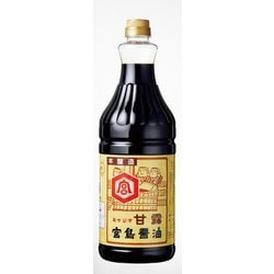 甘露醤油 1.8L