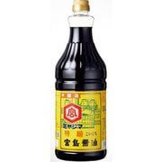 特級 濃口醤油 1.8L