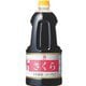 本醸造さくら 濃口醤油 1.5L