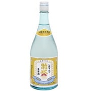 菊水 しぼりたて生原酒 19度 720ml [日本酒]