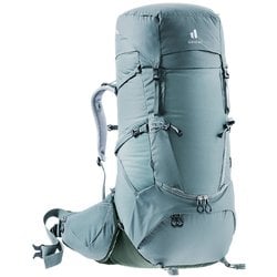 低価超激安】 ヤフオク! - DEUTER ドイター エアコンタクト コア 60 +