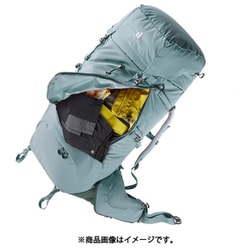 ヨドバシ.com - ドイター deuter エアコンタクトコア65+10SL