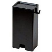 マスク 収納ボックス マグネット付 ブラック 日本製 モチーフ HB-5908
