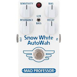 ヨドバシ.com - MAD PROFESSOR Snow White Autowah （GB） FAC 