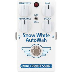 エフェクター オートワウ/フィルター Snow White Autowah （GB） FAC