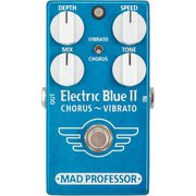 エフェクター コーラス Electric Blue II FAC
