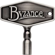 ドラムキー Byzance Drum Key MBKT