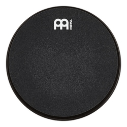 トレーニングパッド ブラック ドラム練習パッド Marshmallow Pads MMP6BK