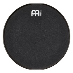 トレーニングパッド ブラック ドラム練習パッド Marshmallow Pads MMP12BK
