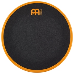 トレーニングパッド オレンジ ドラム練習パッド Marshmallow Pads MMP12OR