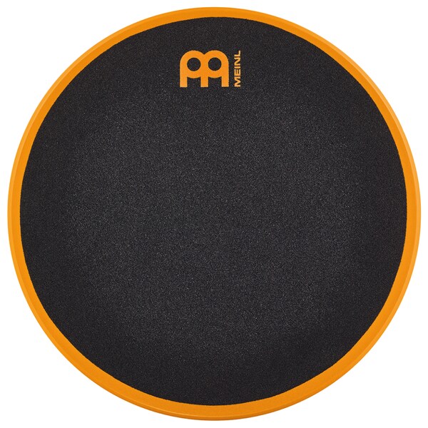 MEINL マイネルMMP12OR [トレーニングパッド オレンジ ドラム練習パッド Marshmallow Pads]Ω