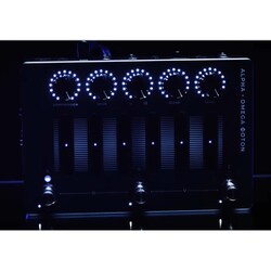 ヨドバシ.com - Darkglass Electronics Alpha Omega Photon [ベース用 プリアンプ] 通販【全品無料配達】