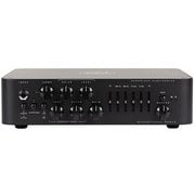 Microtubes 900（V2） BLACK [ベース用 ヘッドアンプ900W マイクロチューブス・ディストーション・エンジン内蔵]