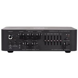 Microtubes 500（V2） [ベース用 ヘッドアンプ500W マイクロチューブス・ディストーション・エンジン内蔵]