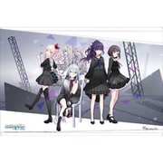 ブシロード ラバーマットコレクション V2 Vol.432 プロジェクトセカイ カラフルステージ！ feat. 初音ミク 25時、ナイトコードで。 [トレーディングカード用品]