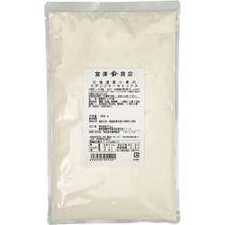 北海道産小麦のスポンジケーキミックス 350g