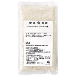 フォルサワー（サワー種） 100g