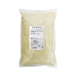 皮むき白磨き胡麻 1kg