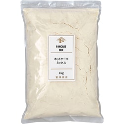 ホットケーキミックス 1kg