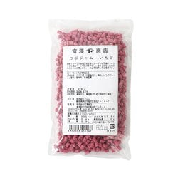 つぶジャム いちご 200g
