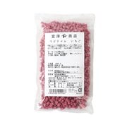 つぶジャム いちご 200g