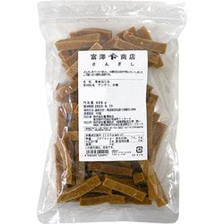 さんざし 400g