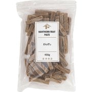 00200502 さんざし 400g