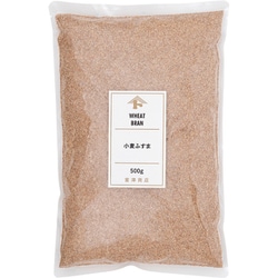 小麦ふすま 500g
