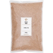 小麦ふすま 500g