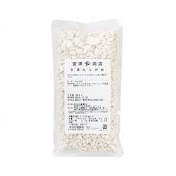 特撰わらび粉 200g