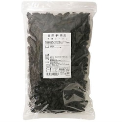 00430901 特撰レーズン 1kg