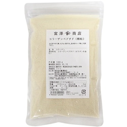 コラーゲンペプチド（顆粒） 120g