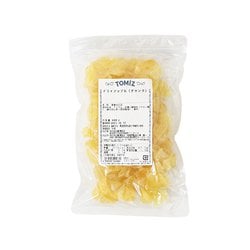 ドライアップル（チャンク） 400g