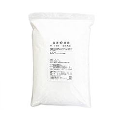 新潟県産 特 上新粉 1kg