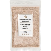 北海道産全粒粉 春よ恋 100g