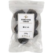 00437302 蜜なつめ 150g