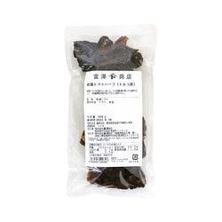 乾燥トマトハーフ（トルコ産） 100g